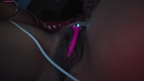 naughtycurls2026 online show from March 15, 10:12 pm