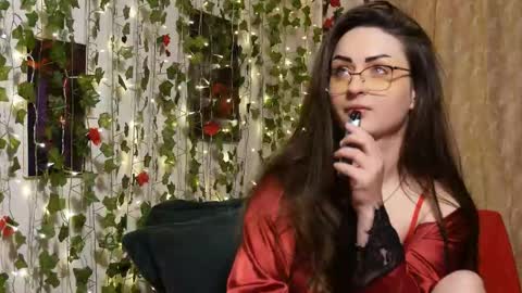 Mya Alexya online show from March 1, 1:00 pm