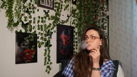 Mya Alexya online show from October 21, 12:09 pm