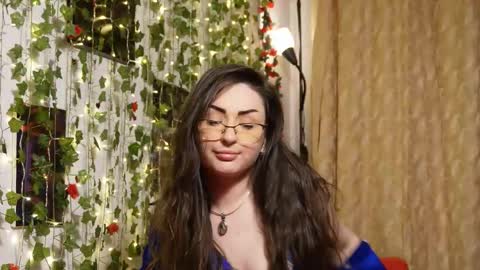 Mya Alexya online show from March 4, 8:59 pm