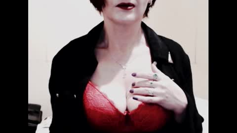 Jenny online show from December 4, 4:04 am