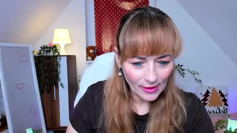 Milana - on air every day except Wednesday from 9 pm to 4 am European time online show from December 14, 10:15 pm