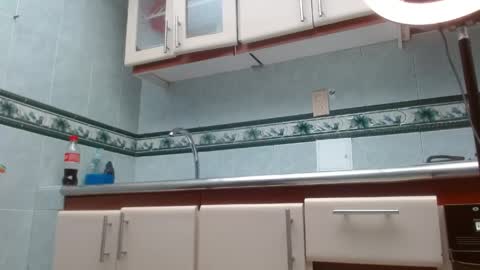 naughtyplayass online show from April 14, 7:03 pm