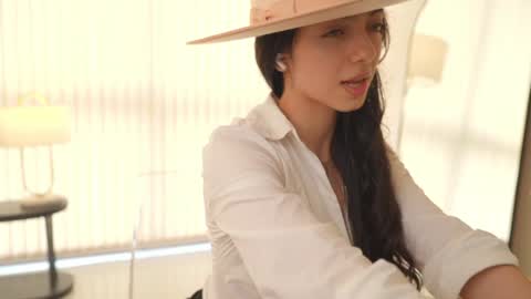 Naughty Samm online show from February 26, 4:27 pm