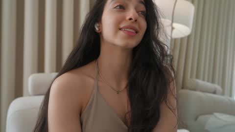 Naughty Samm online show from November 1, 4:55 pm