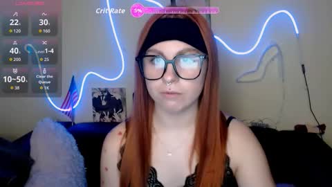 naughtysandy11 online show from October 12, 12:29 pm