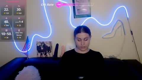 naughtysandy11 online show from October 17, 11:35 am