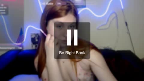 naughtysandy11 online show from October 13, 12:41 pm