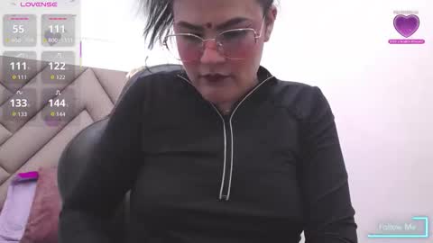 Snapshot of navanionella chatting on October 11, 12:52 pm Navani Onella online show from October 11, 12:52 pm