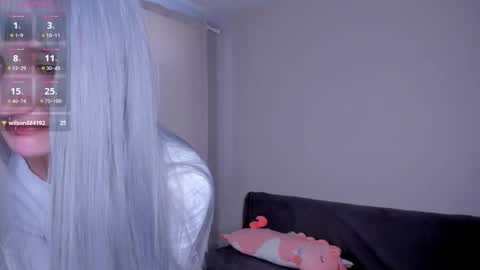 Kira online show from March 17, 6:39 am