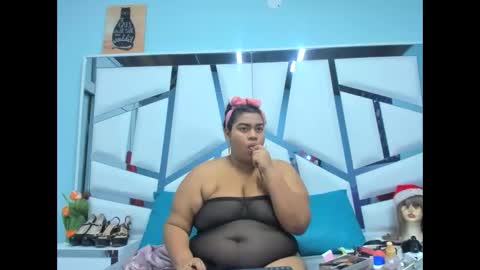 nayara_hinny online show from November 19, 3:28 am