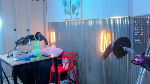 nazly_bigass online show from March 7, 9:44 pm