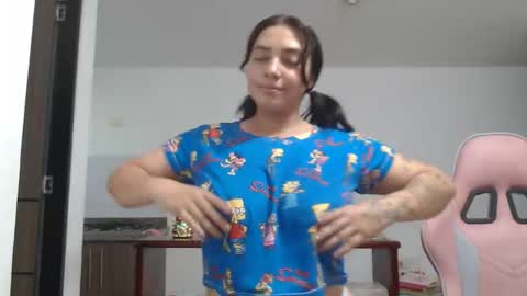 Nebyula online show from November 11, 12:50 am