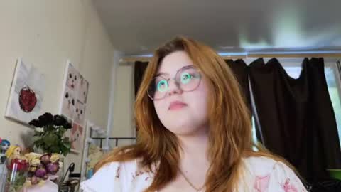 nectardream online show from July 12, 7:42 am