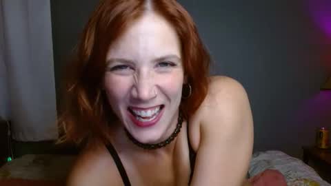 JenniferJen online show from November 12, 12:52 am