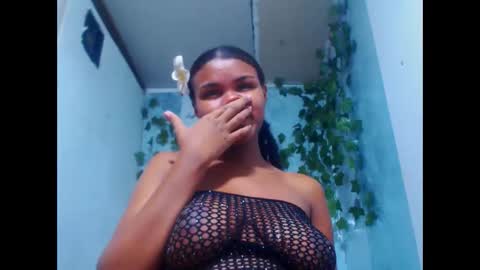 negrita online show from February 8, 11:36 am