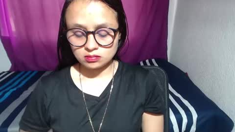 Zoe online show from September 13, 2:36 pm