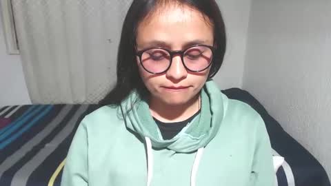 Zoe online show from September 15, 11:12 pm