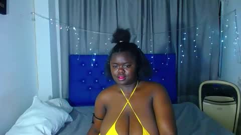  CHIKY  online show from March 14, 3:51 am