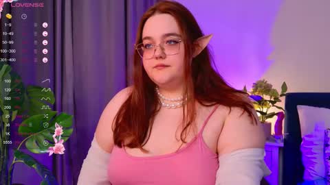 neko_moor online show from March 11, 8:55 pm