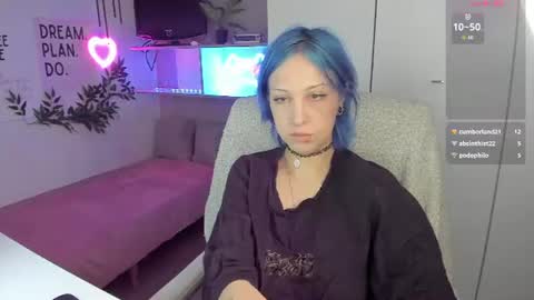 Kate online show from June 15, 2:34 am