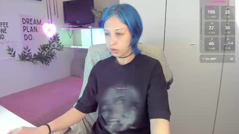 Kate online show from June 9, 1:38 am