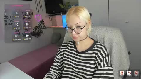 Kate online show from March 22, 2:23 pm