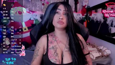 Miah online show from December 19, 12:30 pm