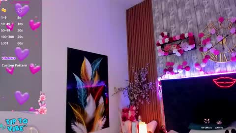 Snapshot of nekomisaki chatting on September 15, 12:13 pm Miah online show from September 15, 12:13 pm