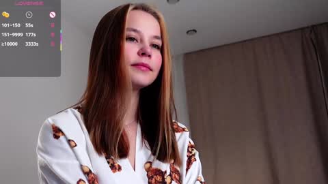 Lana online show from January 19, 1:21 am