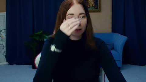 Nelli online show from March 26, 7:48 pm