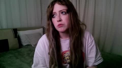 nelly_welly online show from February 20, 2:54 am