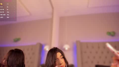 Nmesis online show from January 21, 4:21 am