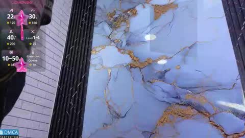 Salome Nena cupcake online show from October 20, 11:02 am