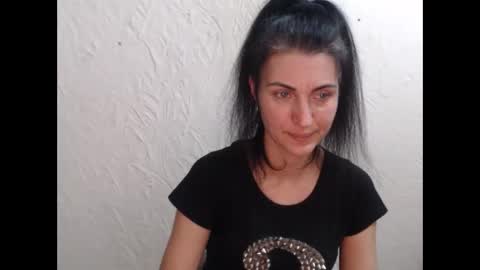 Nensy online show from January 12, 2:44 pm