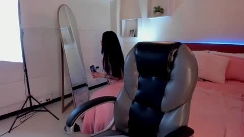 Sarah  online show from February 26, 3:16 am