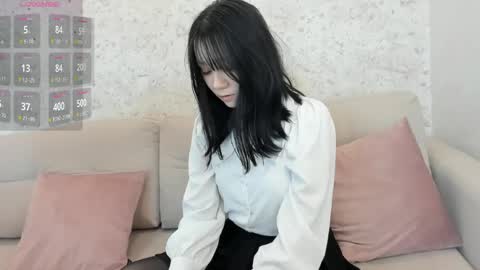Luna online show from May 20, 11:18 am