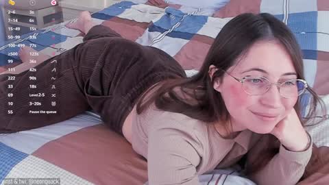 Riley online show from January 2, 12:03 pm