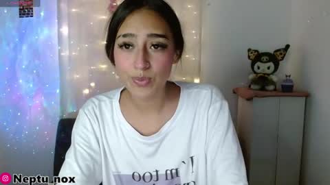 Neptu noxx online show from January 10, 5:26 am