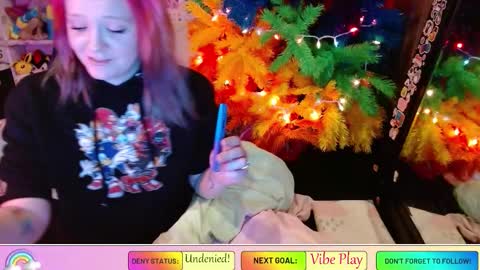 NerdGibbler online show from December 18, 5:45 am