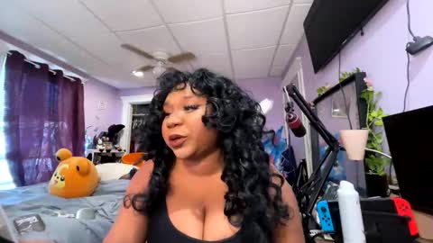 nesiaj21 online show from March 10, 6:56 pm