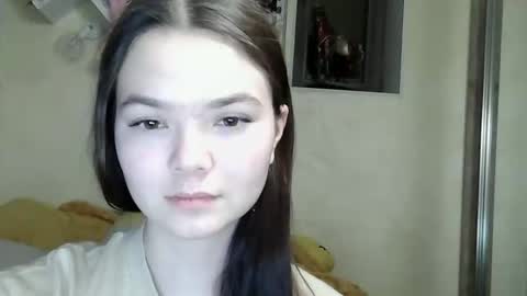 nessa2007 online show from February 19, 7:46 pm