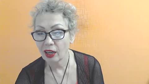 NessyJenixs online show from December 23, 9:13 am