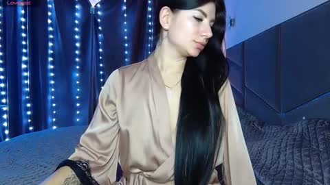 Nessy online show from March 8, 3:54 pm