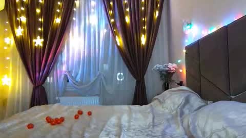 Nessy online show from March 5, 6:37 pm