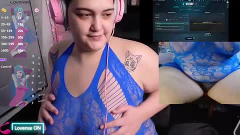 Wishs Playground online show from February 18, 7:00 pm