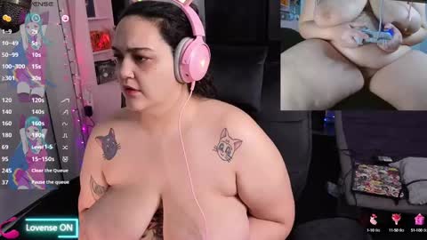 Wishs Playground online show from February 13, 6:48 pm