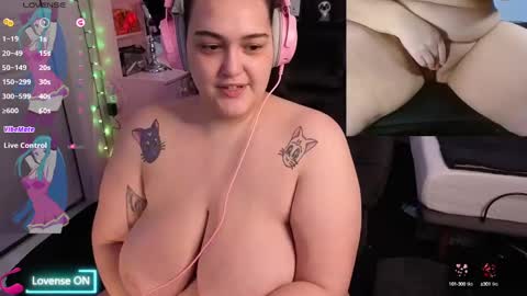 Wishs Playground online show from February 20, 6:46 pm