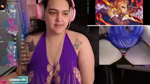 Wishs Playground online show from February 8, 6:55 pm