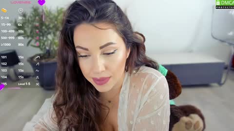 Snapshot of neytirii chatting on January 21, 11:35 am Neytirii online show from January 21, 11:35 am